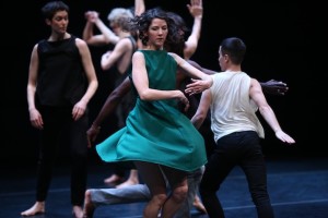 Tere O'Connor at Dancehouse